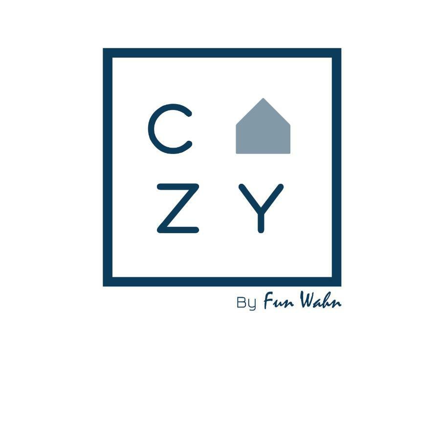 לינה וארוחת בוקר צ'יאנג מאי Cozy By Funwahn מראה חיצוני תמונה