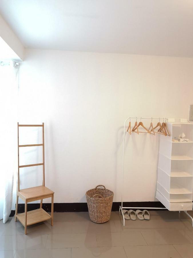 לינה וארוחת בוקר צ'יאנג מאי Cozy By Funwahn מראה חיצוני תמונה